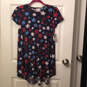 Lularoe Scarlett dress 2/$20